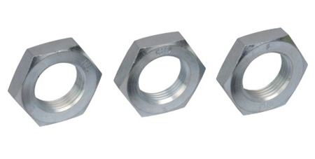 HL-506 Thin Hexagon Nut